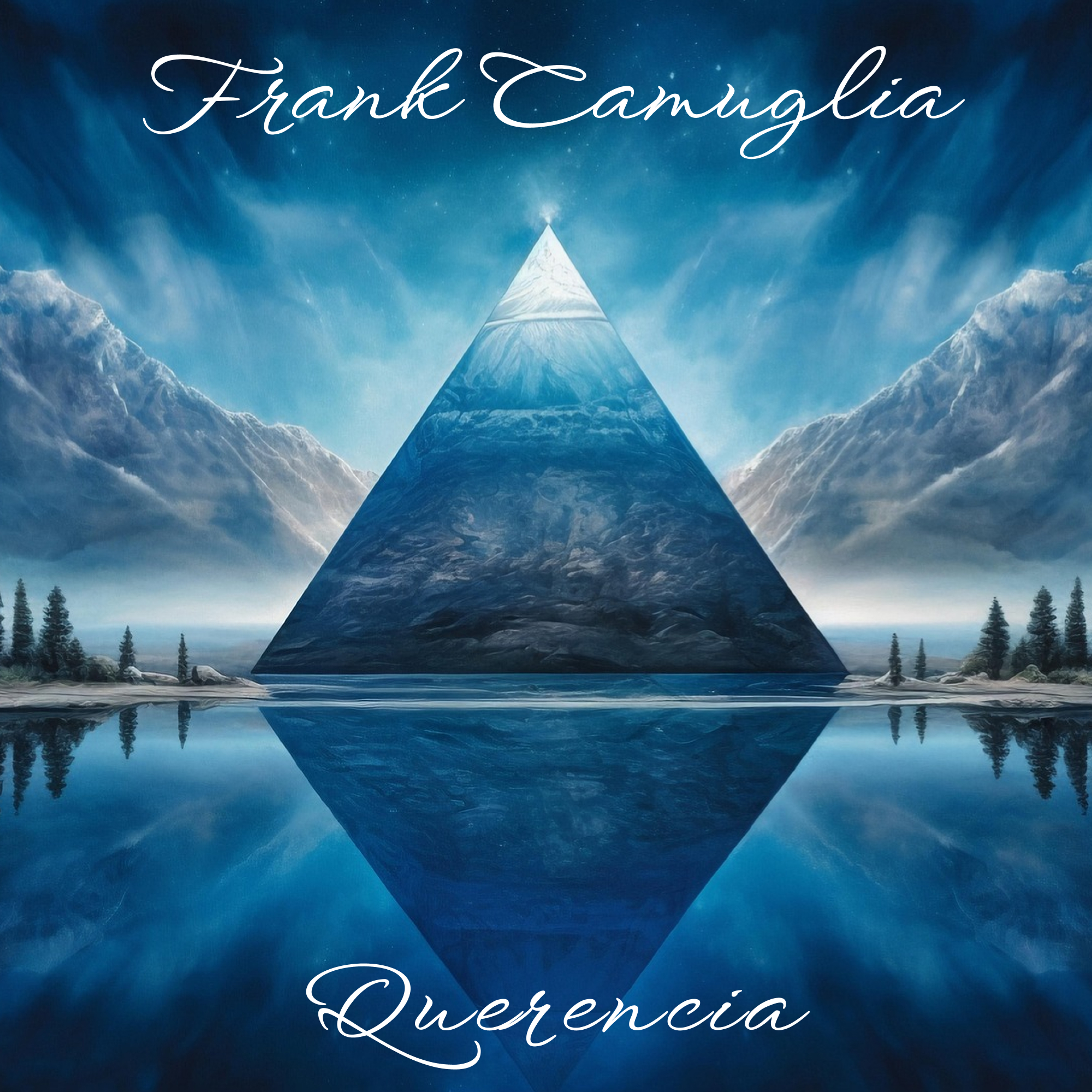 Querencia Album Cover